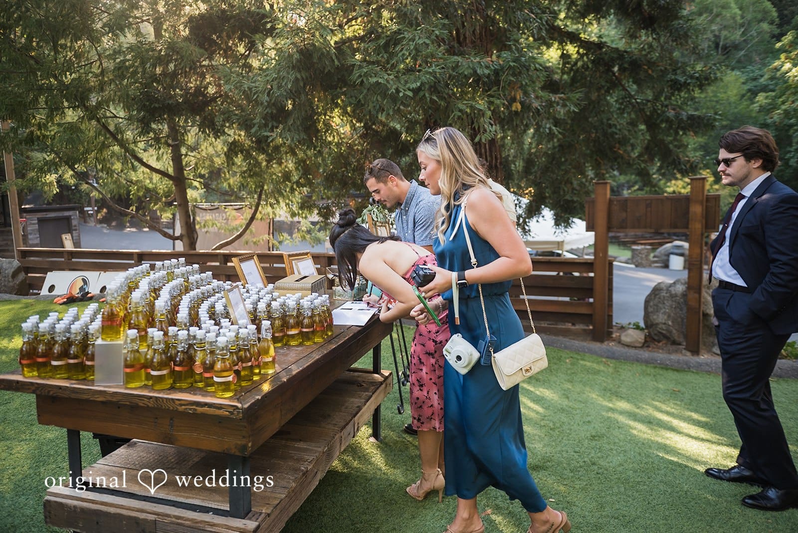 Saratoga Springs Wedding // Connor & Sabrina -