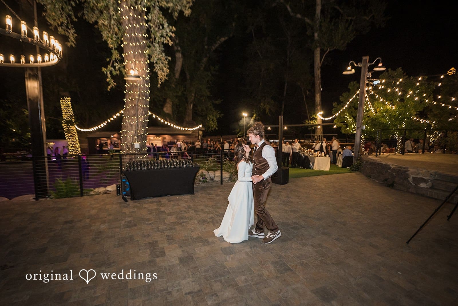 Saratoga Springs Wedding // Connor & Sabrina -