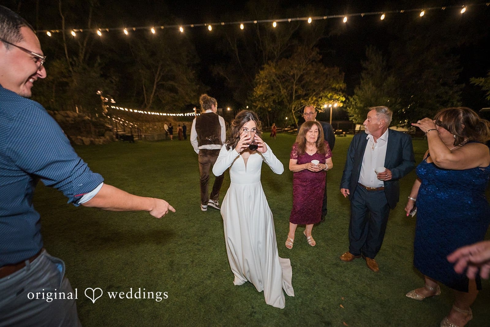 Saratoga Springs Wedding // Connor & Sabrina -