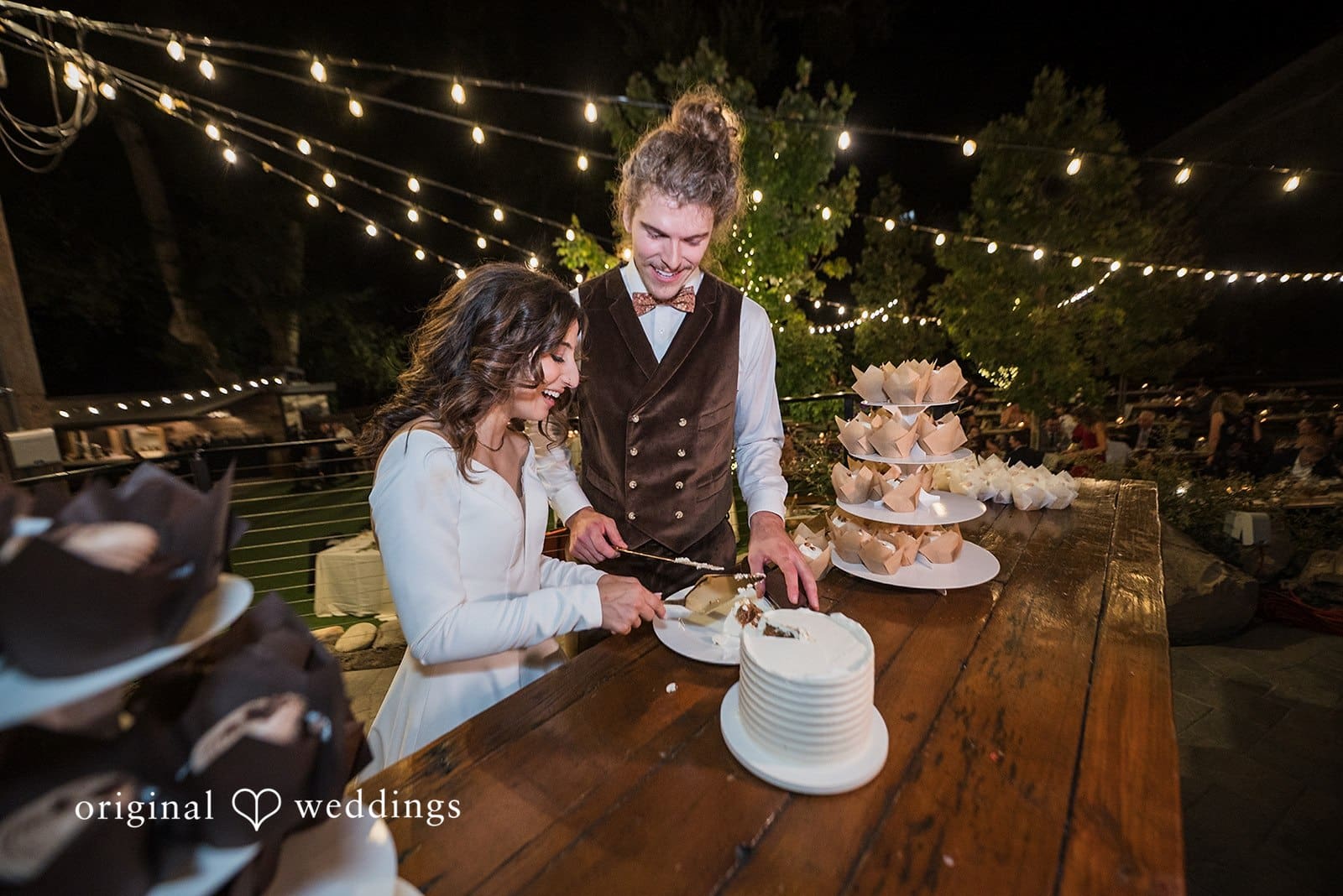 Saratoga Springs Wedding // Connor & Sabrina -