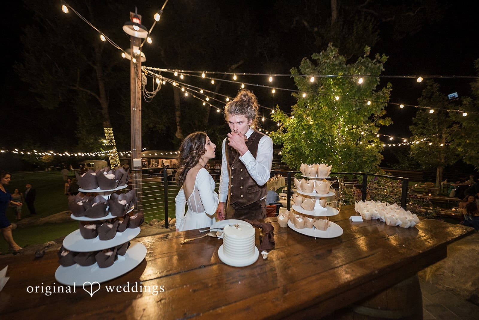 Saratoga Springs Wedding // Connor & Sabrina -