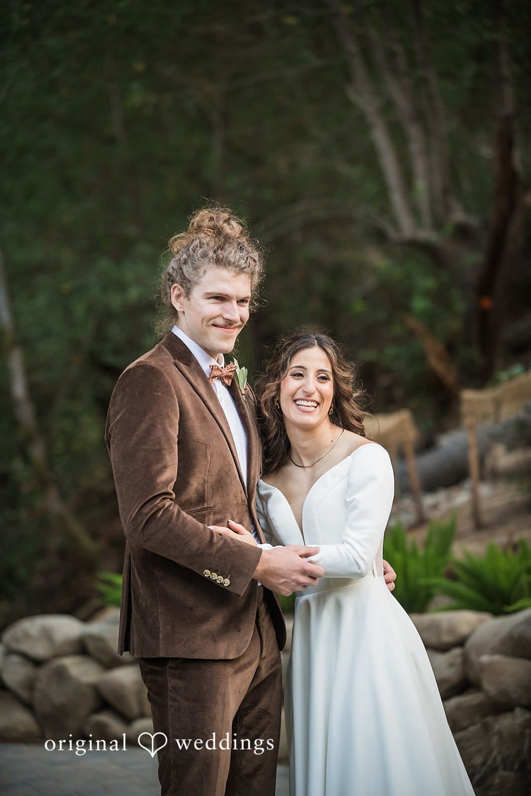 Saratoga Springs Wedding // Connor & Sabrina -