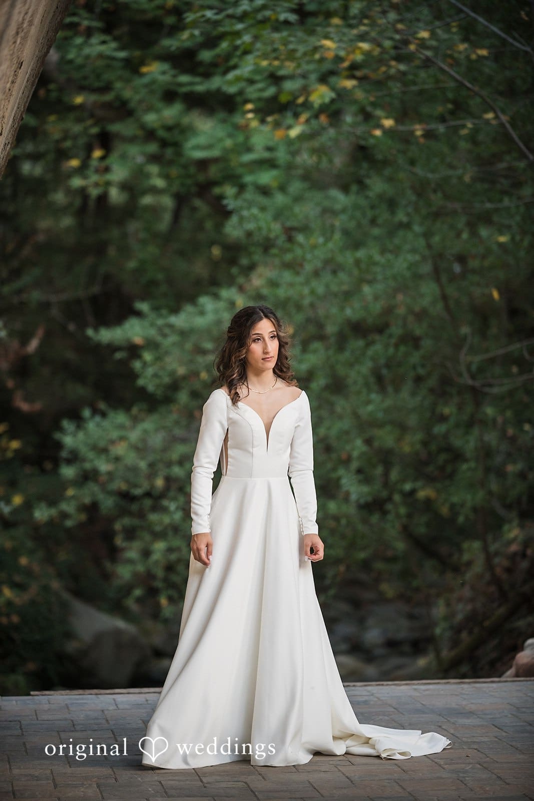 Saratoga Springs Wedding // Connor & Sabrina -