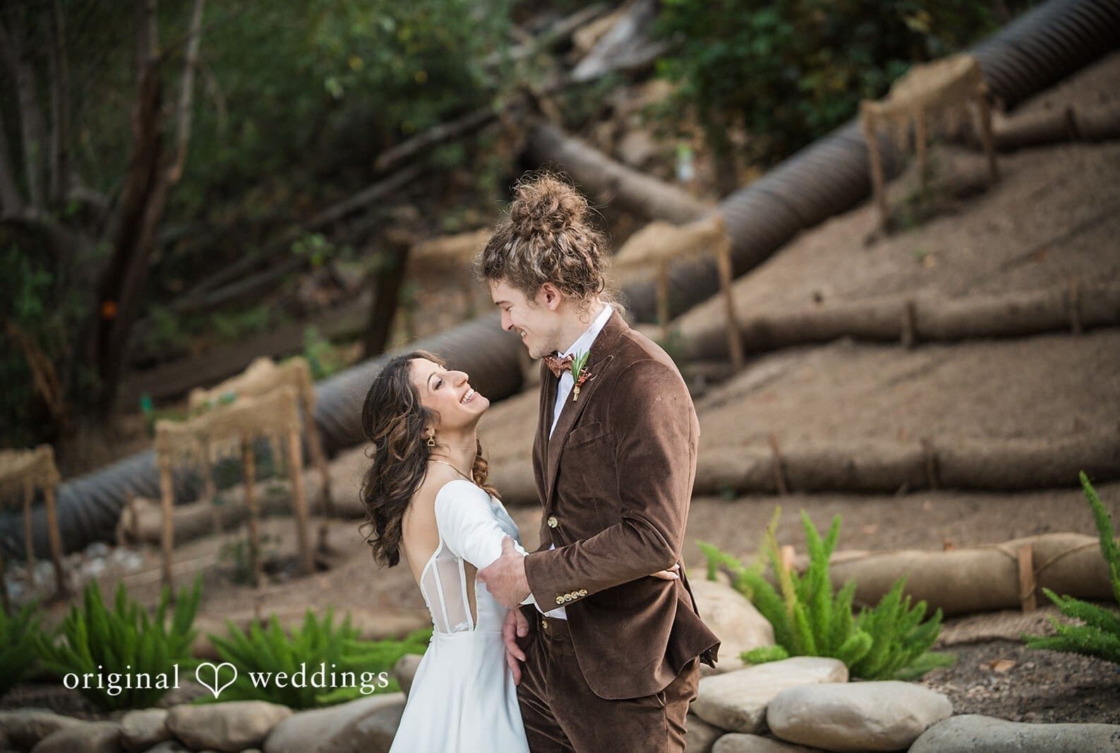 Saratoga Springs Wedding // Connor & Sabrina -