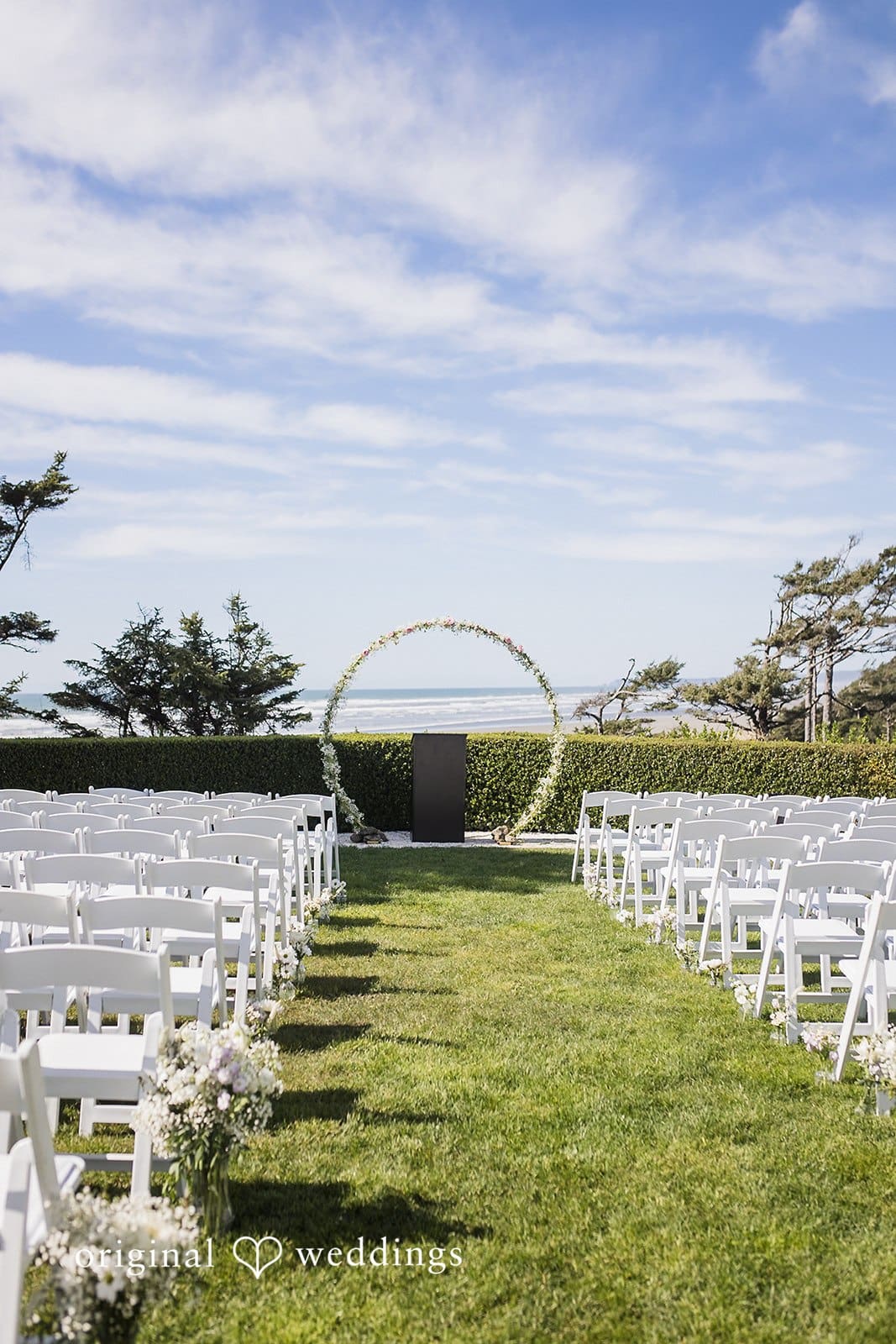 Seabrook Hospitality Wedding // Charlotte & Jacob -