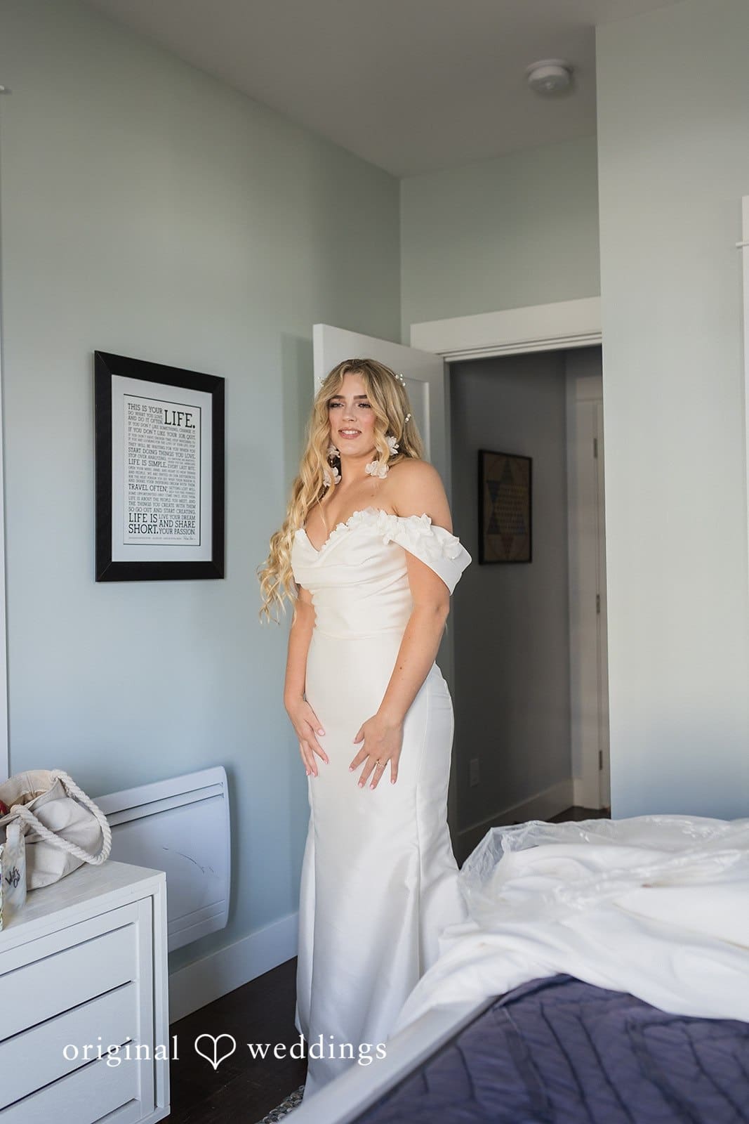 Seabrook Hospitality Wedding // Charlotte & Jacob -