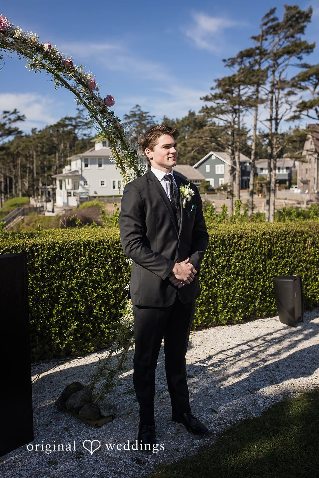 Seabrook Hospitality Wedding // Charlotte & Jacob -