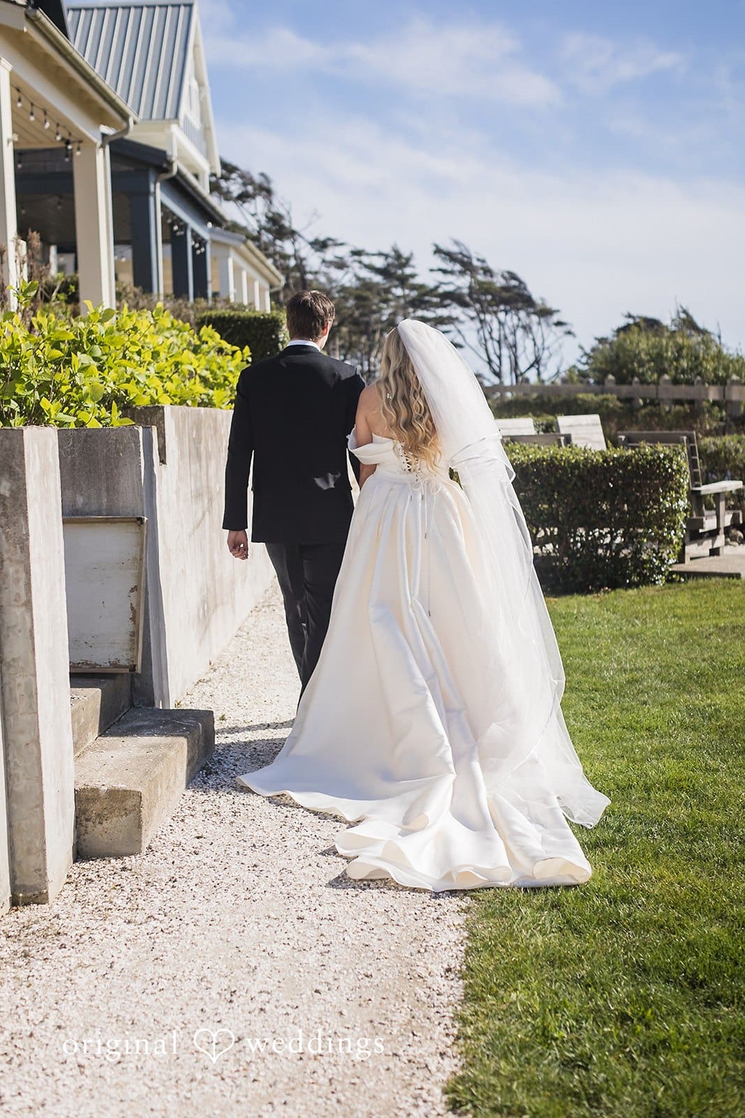 Seabrook Hospitality Wedding // Charlotte & Jacob -