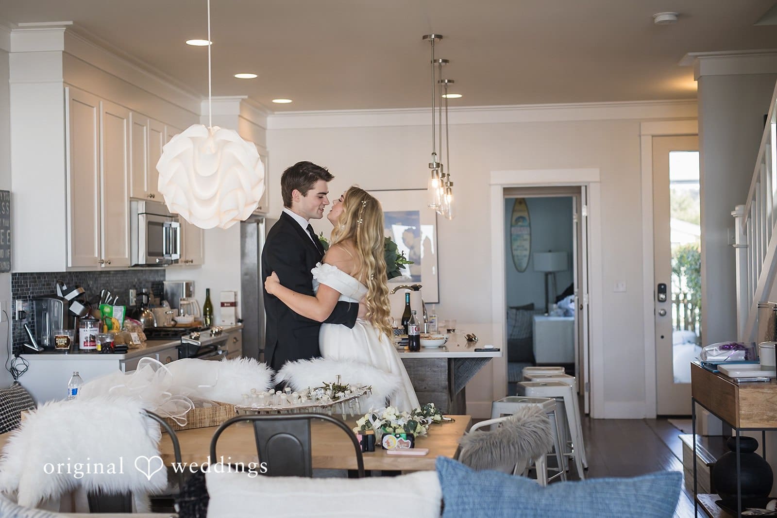 Seabrook Hospitality Wedding // Charlotte & Jacob -