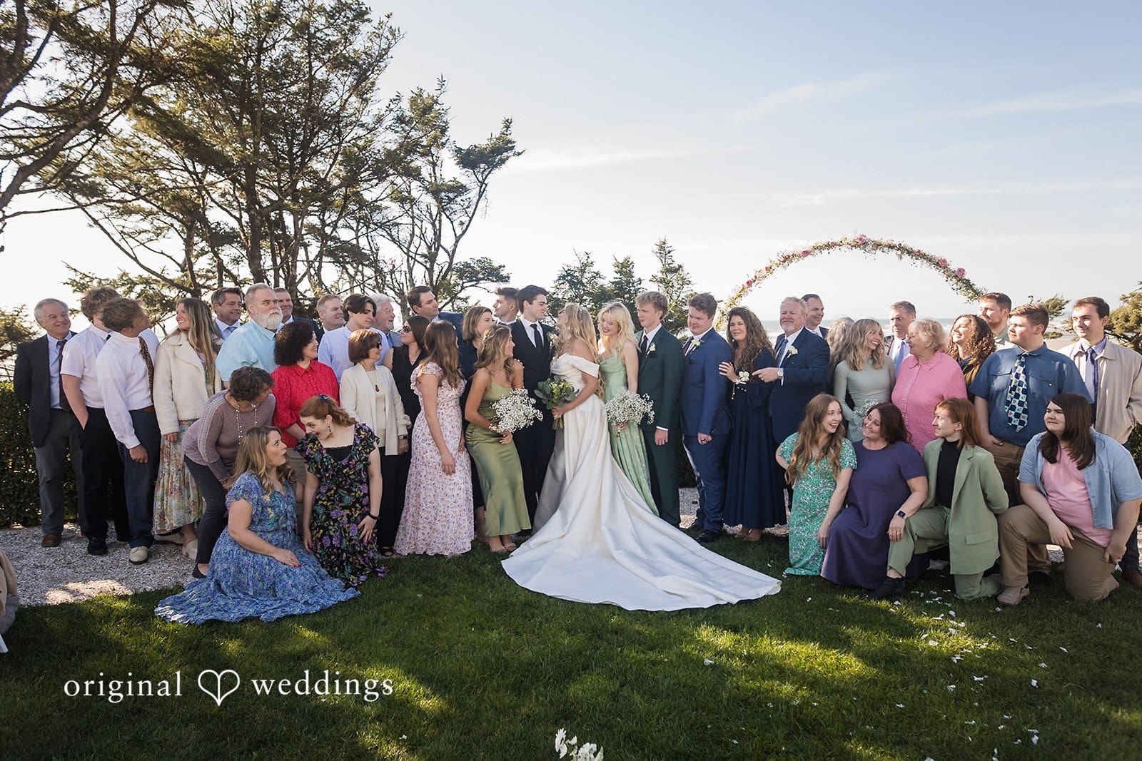 Seabrook Hospitality Wedding // Charlotte & Jacob -