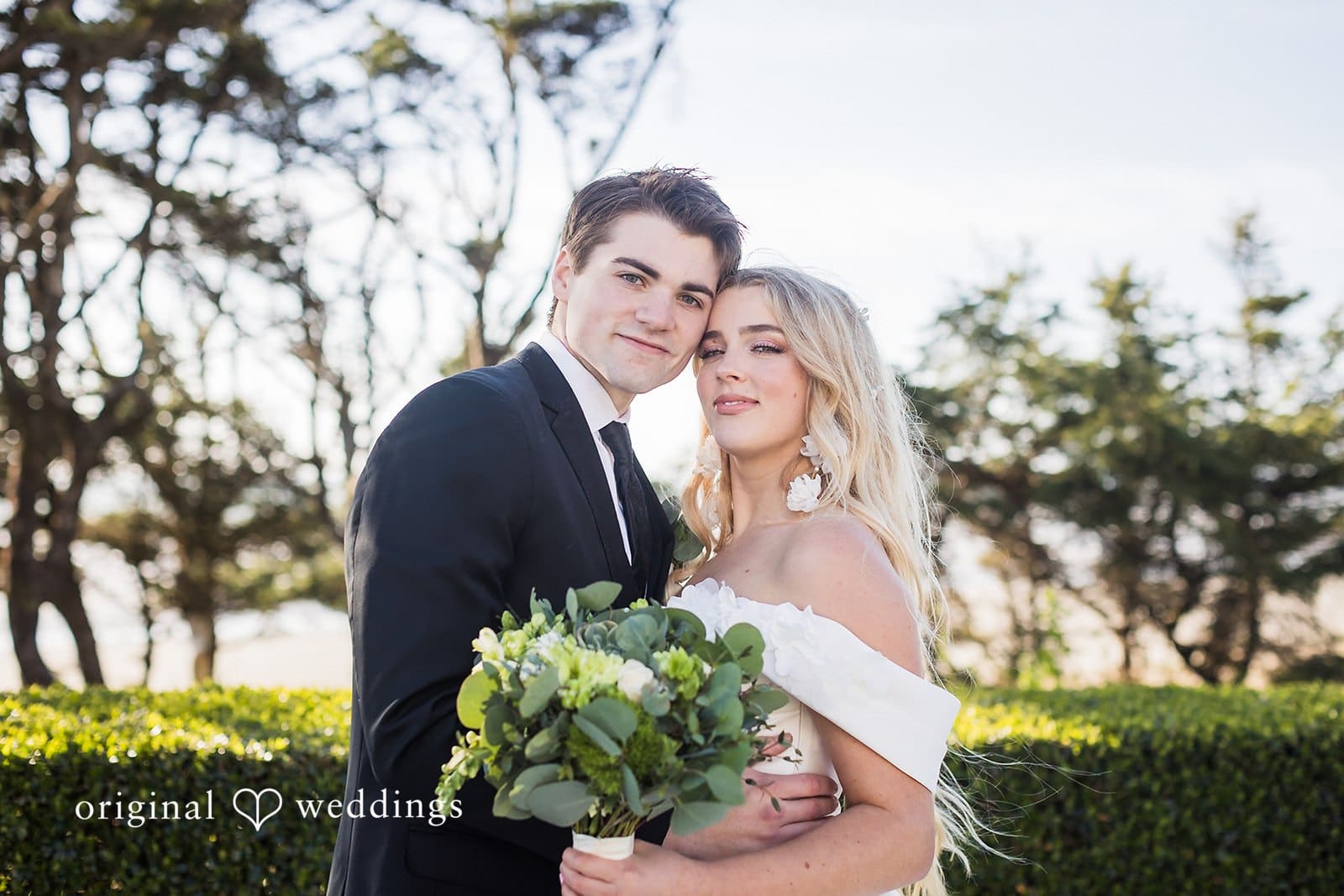 Seabrook Hospitality Wedding // Charlotte & Jacob -