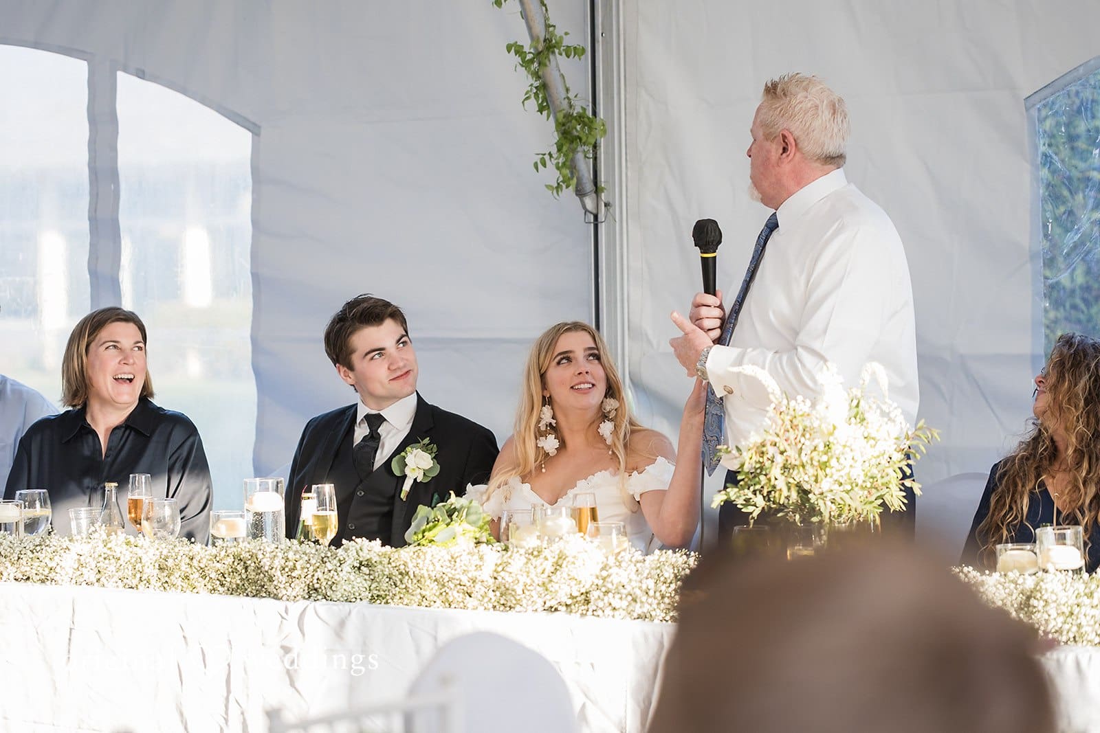 Seabrook Hospitality Wedding // Charlotte & Jacob -