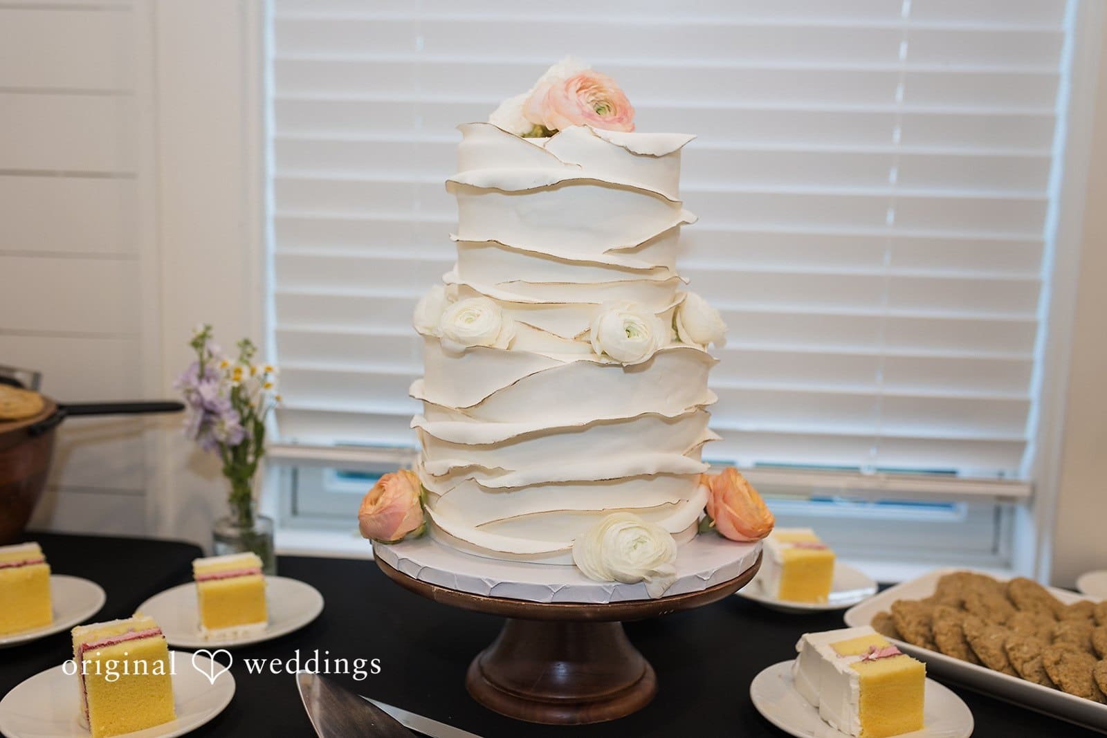 Seabrook Hospitality Wedding // Charlotte & Jacob -