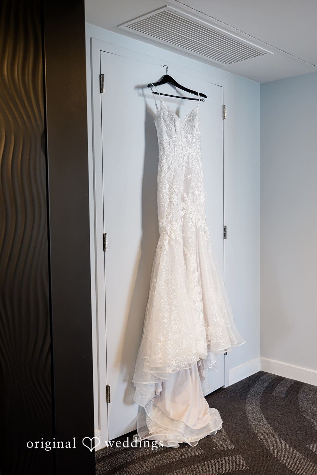 Seattle Aquarium Wedding // Danika & Nicholas -