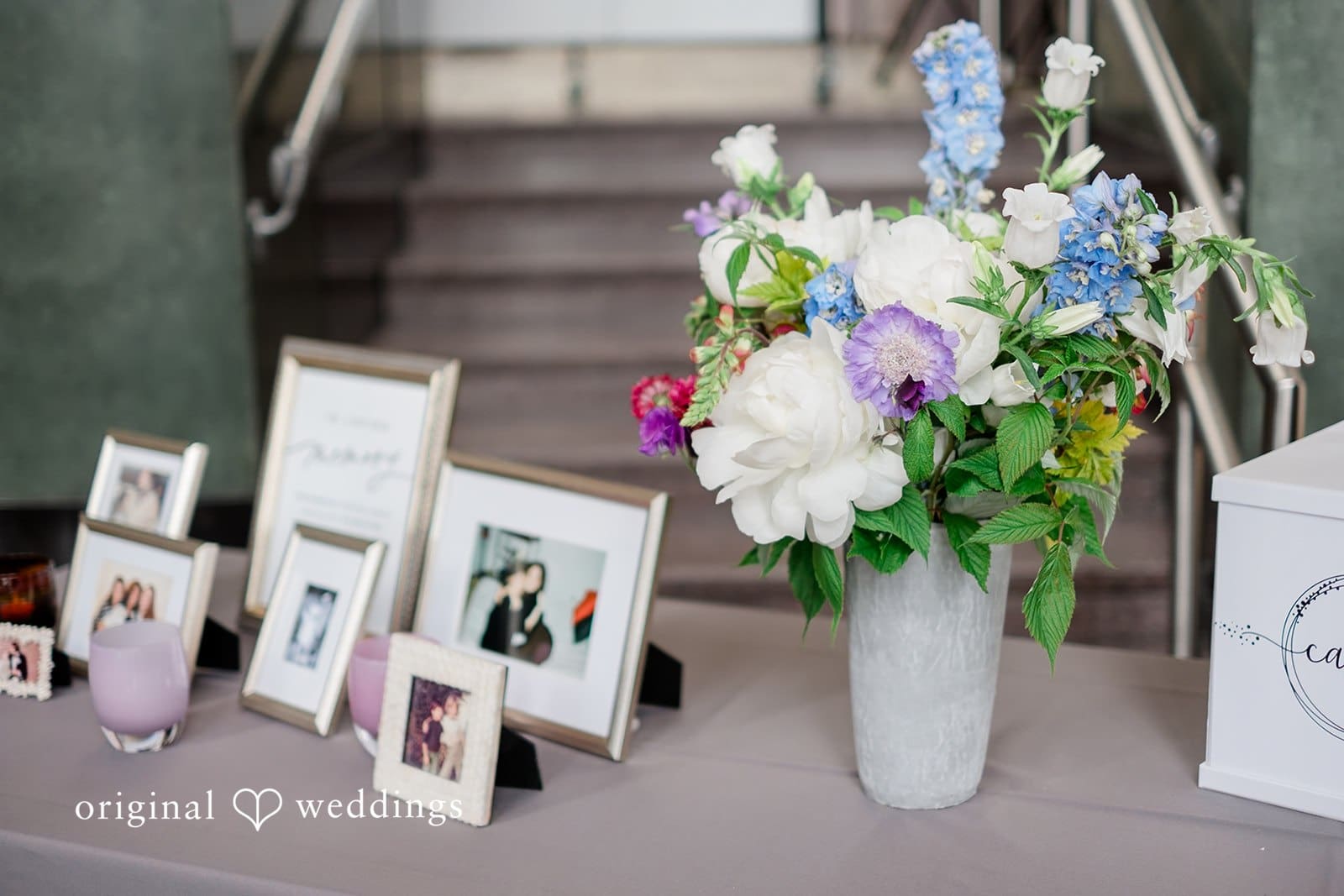 Seattle Asian Art Museum Wedding // Nicole & Kristofer -