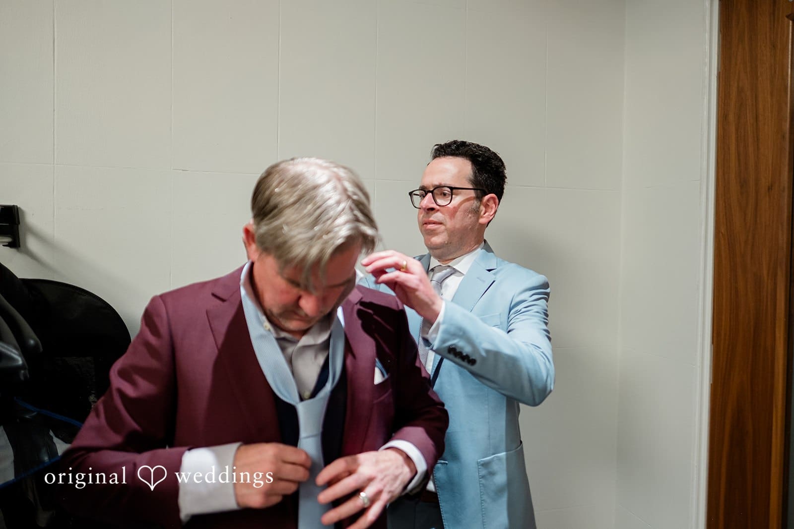 Seattle Asian Art Museum Wedding // Nicole & Kristofer -