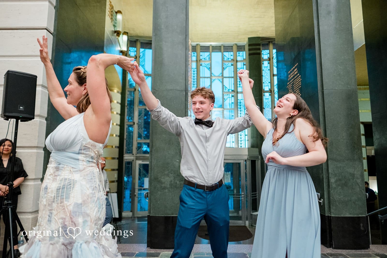 Seattle Asian Art Museum Wedding // Nicole & Kristofer -