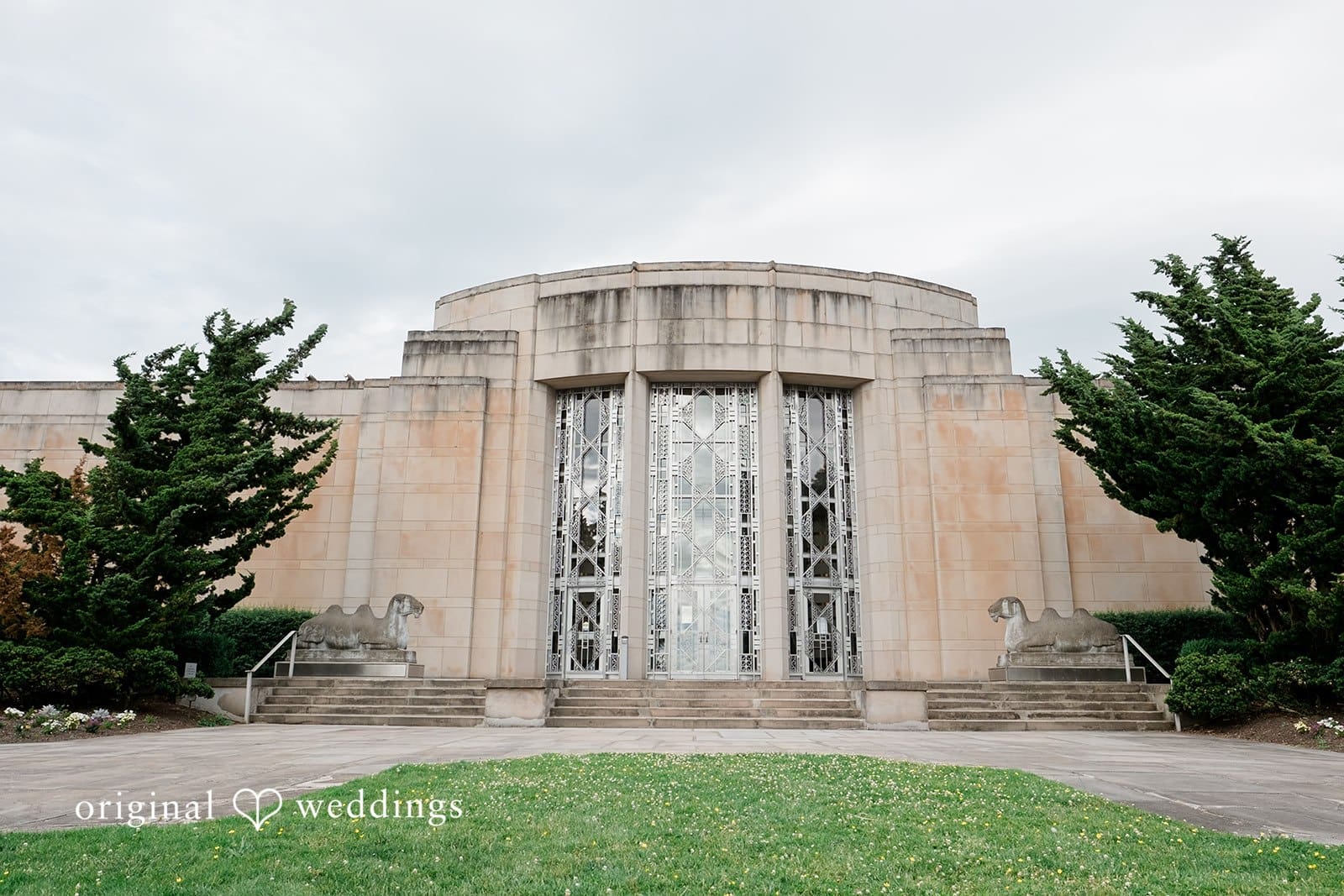 Seattle Asian Art Museum Wedding // Nicole & Kristofer -