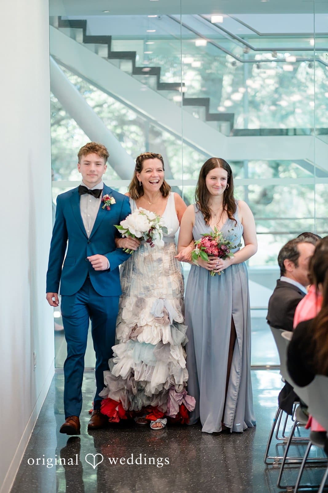 Seattle Asian Art Museum Wedding // Nicole & Kristofer -