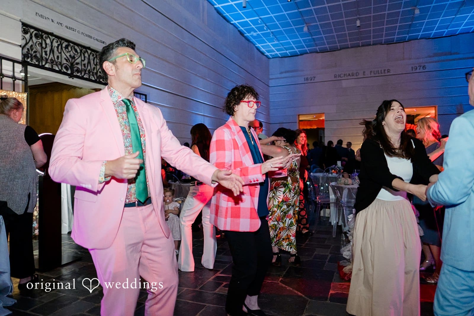 Seattle Asian Art Museum Wedding // Nicole & Kristofer -