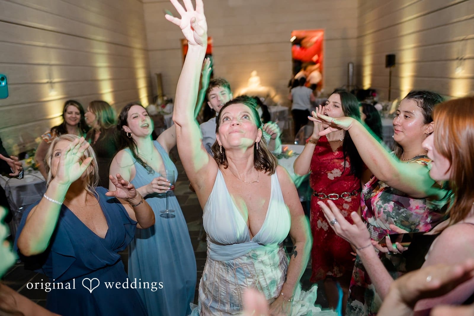 Seattle Asian Art Museum Wedding // Nicole & Kristofer -