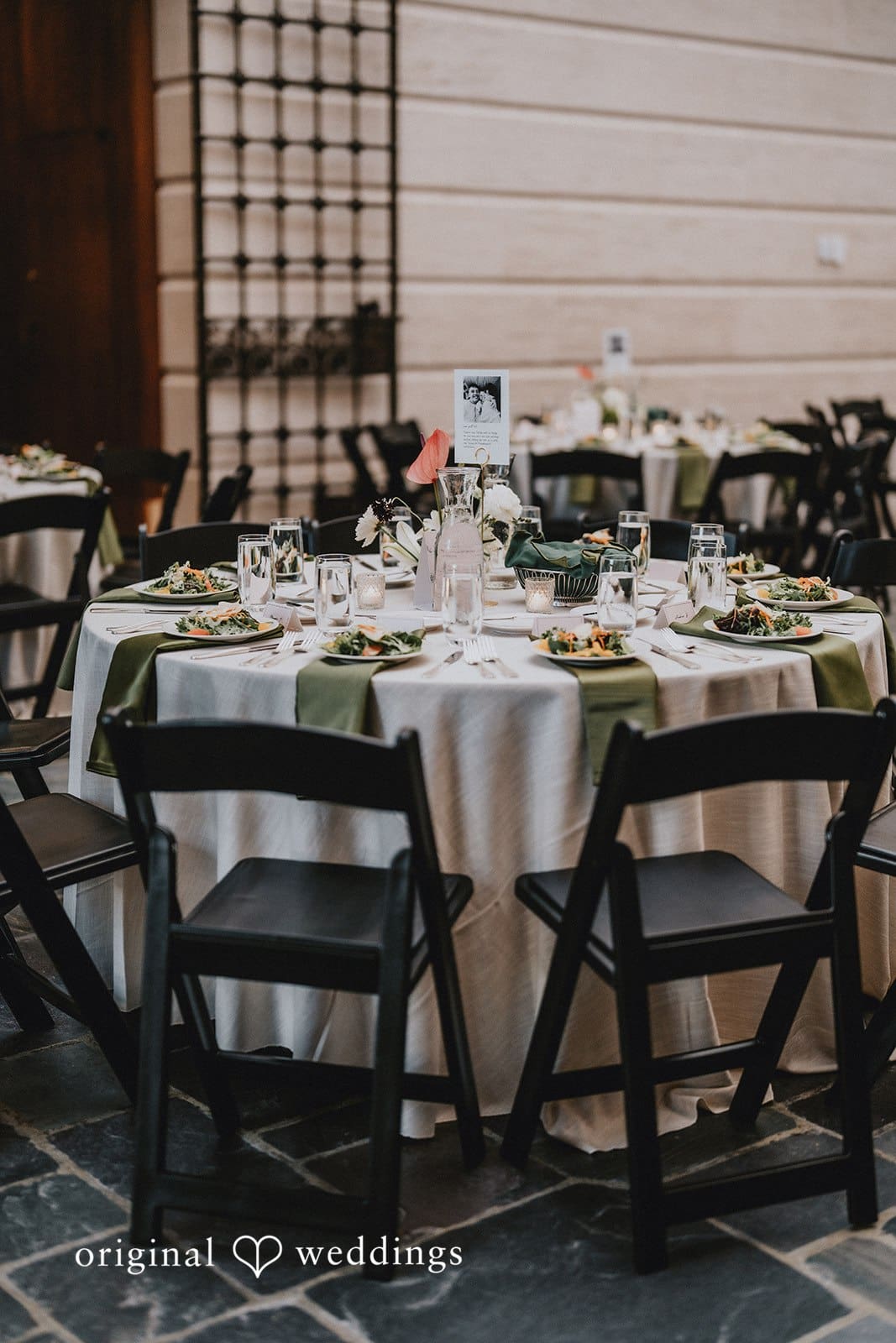 Seattle Asian Art Museum Wedding // Phoenix & Jackie -
