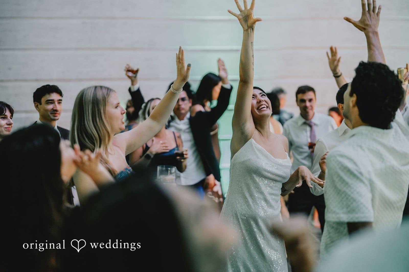 Seattle Asian Art Museum Wedding // Phoenix & Jackie -