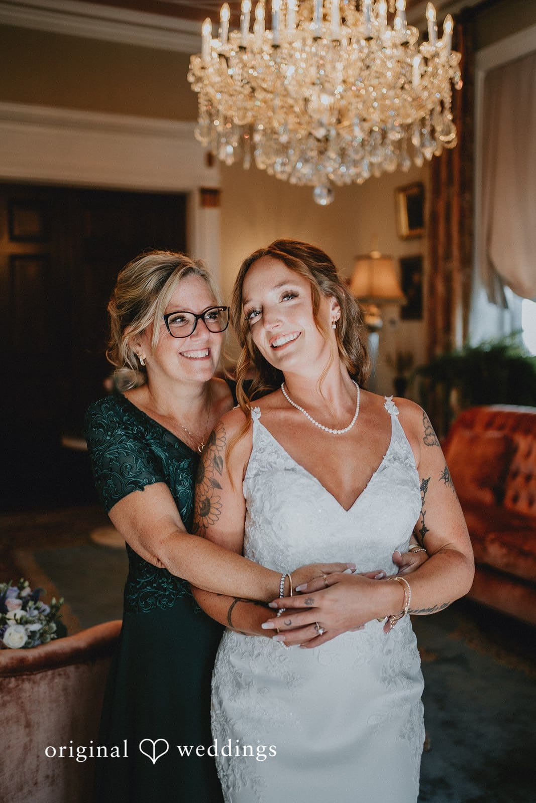 Selma Mansion Wedding // Emma & Zachary -