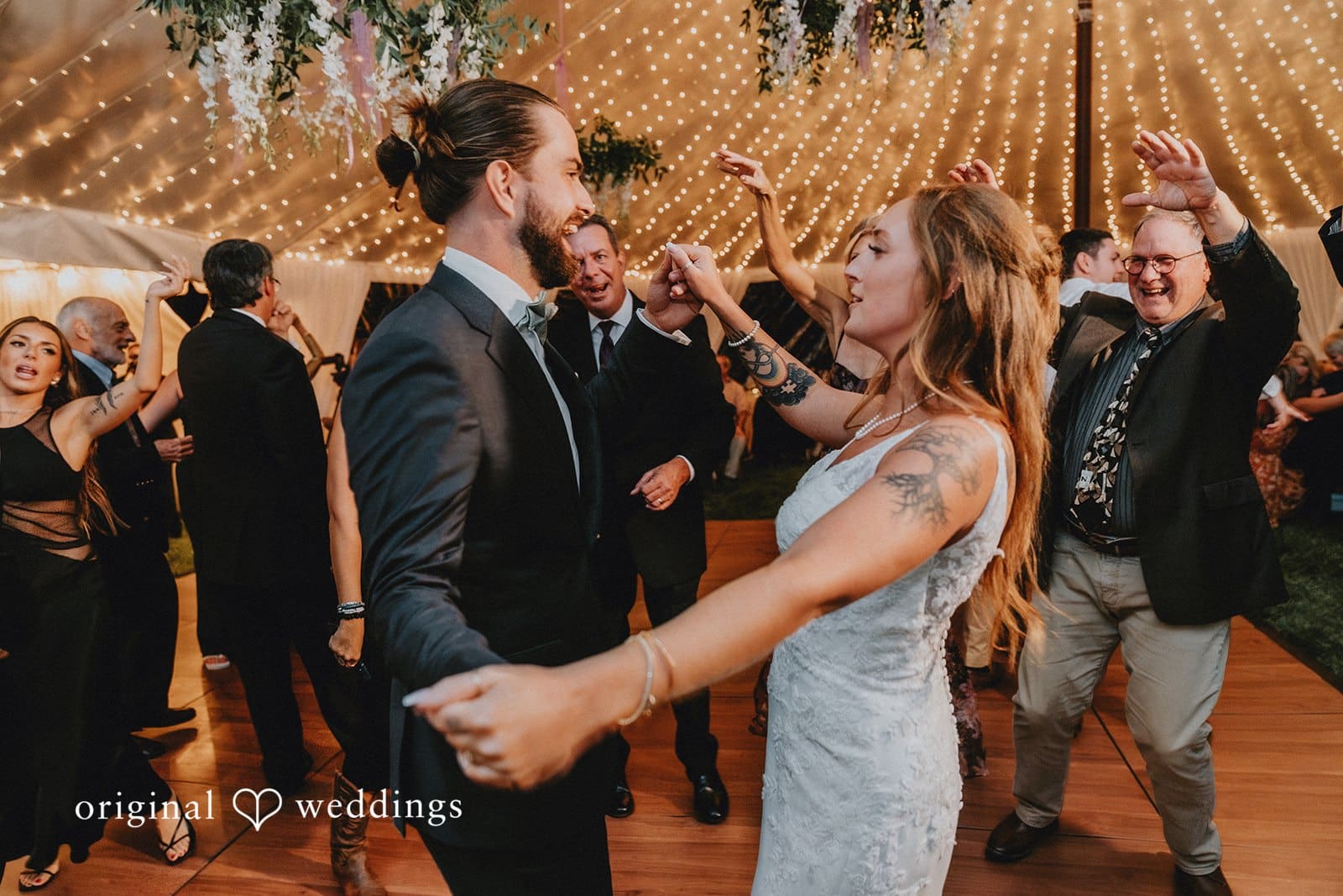 Selma Mansion Wedding // Emma & Zachary -