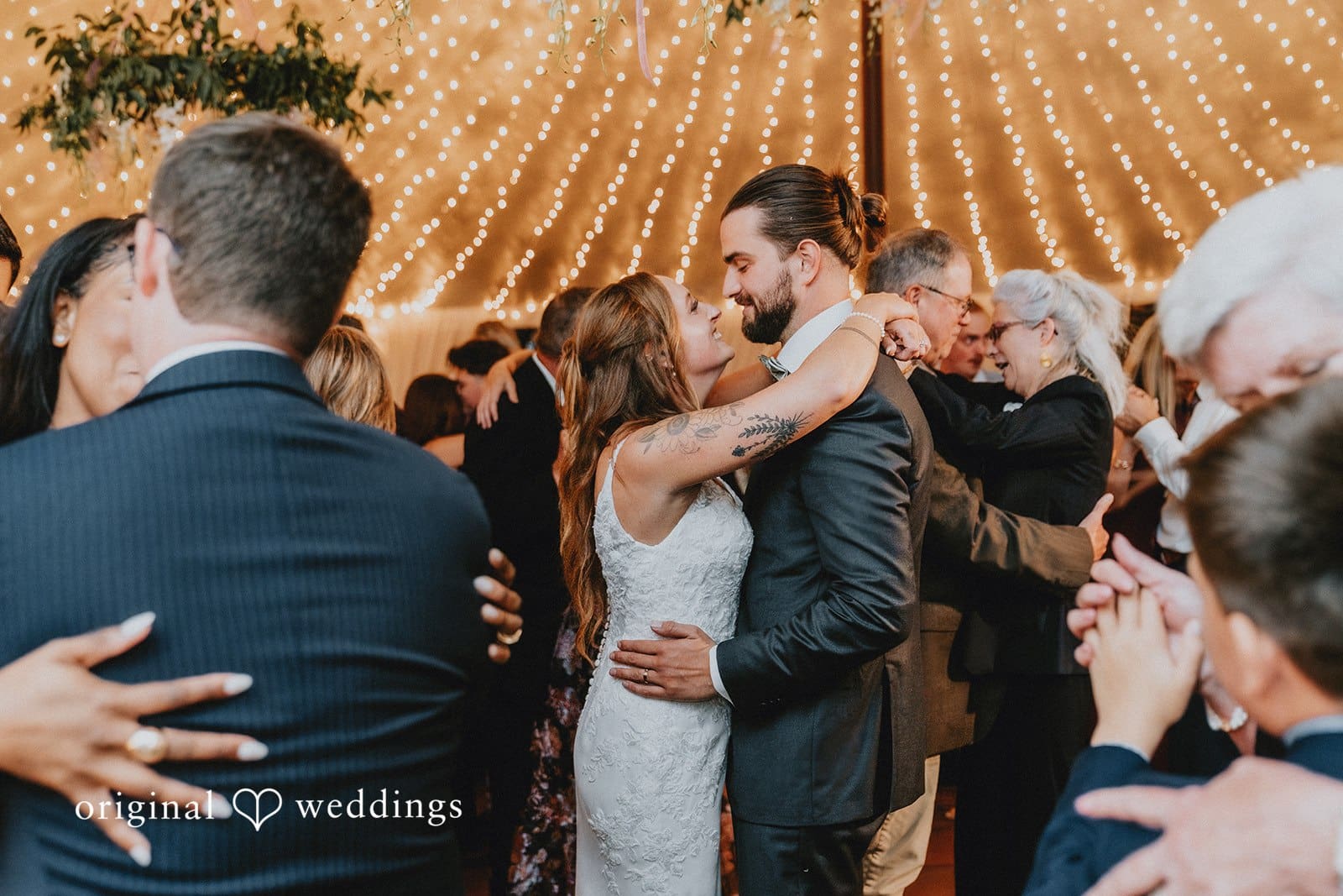 Selma Mansion Wedding // Emma & Zachary -