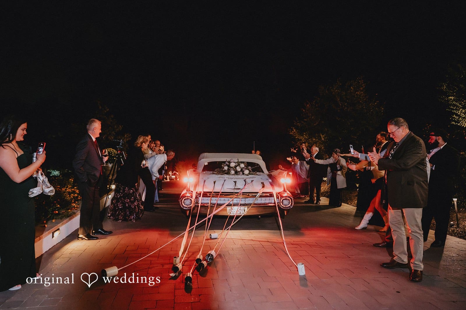 Selma Mansion Wedding // Emma & Zachary -