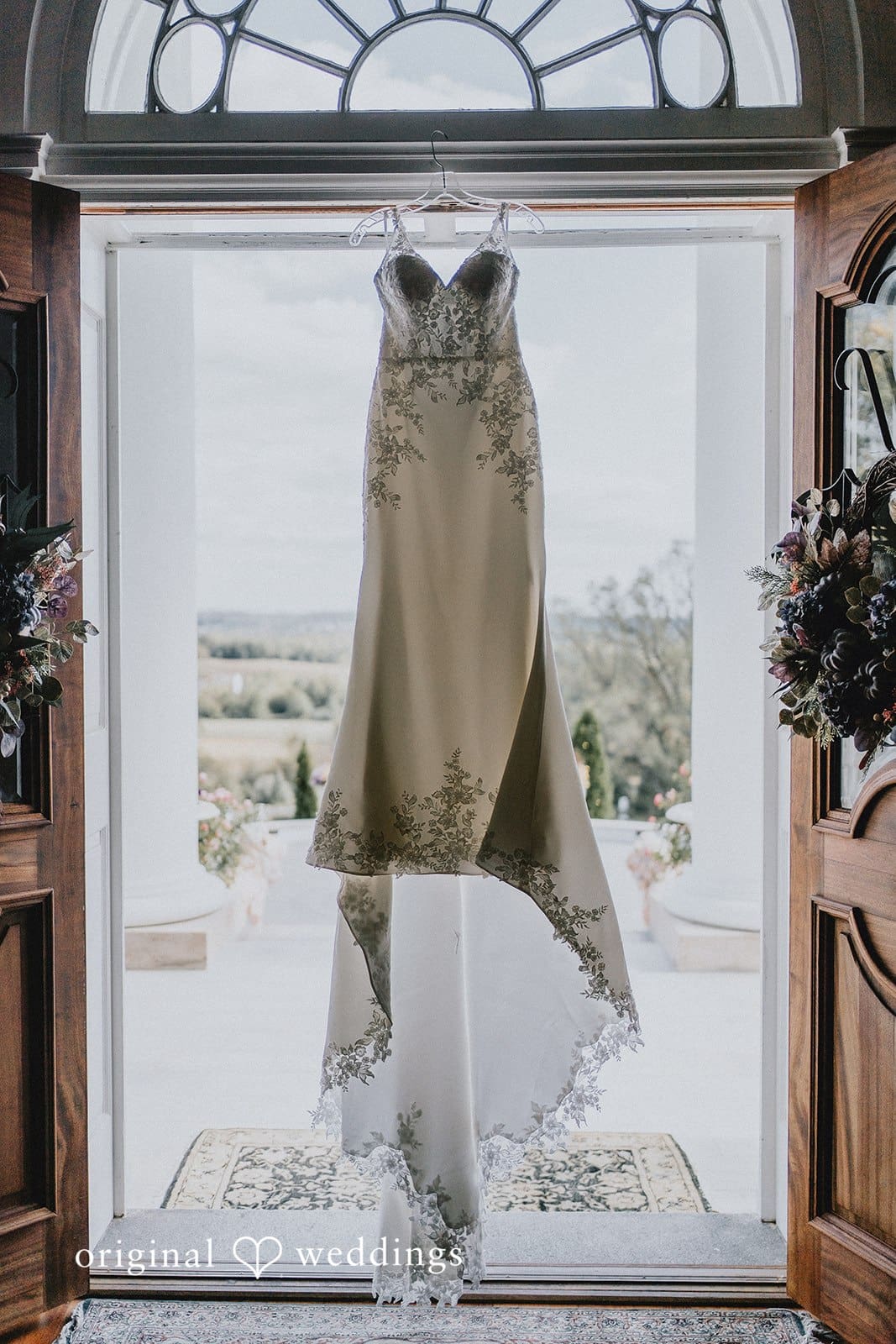 Selma Mansion Wedding // Emma & Zachary -