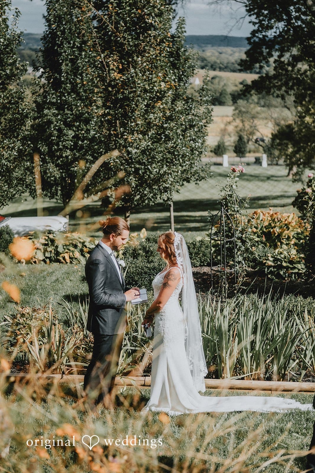 Selma Mansion Wedding // Emma & Zachary -