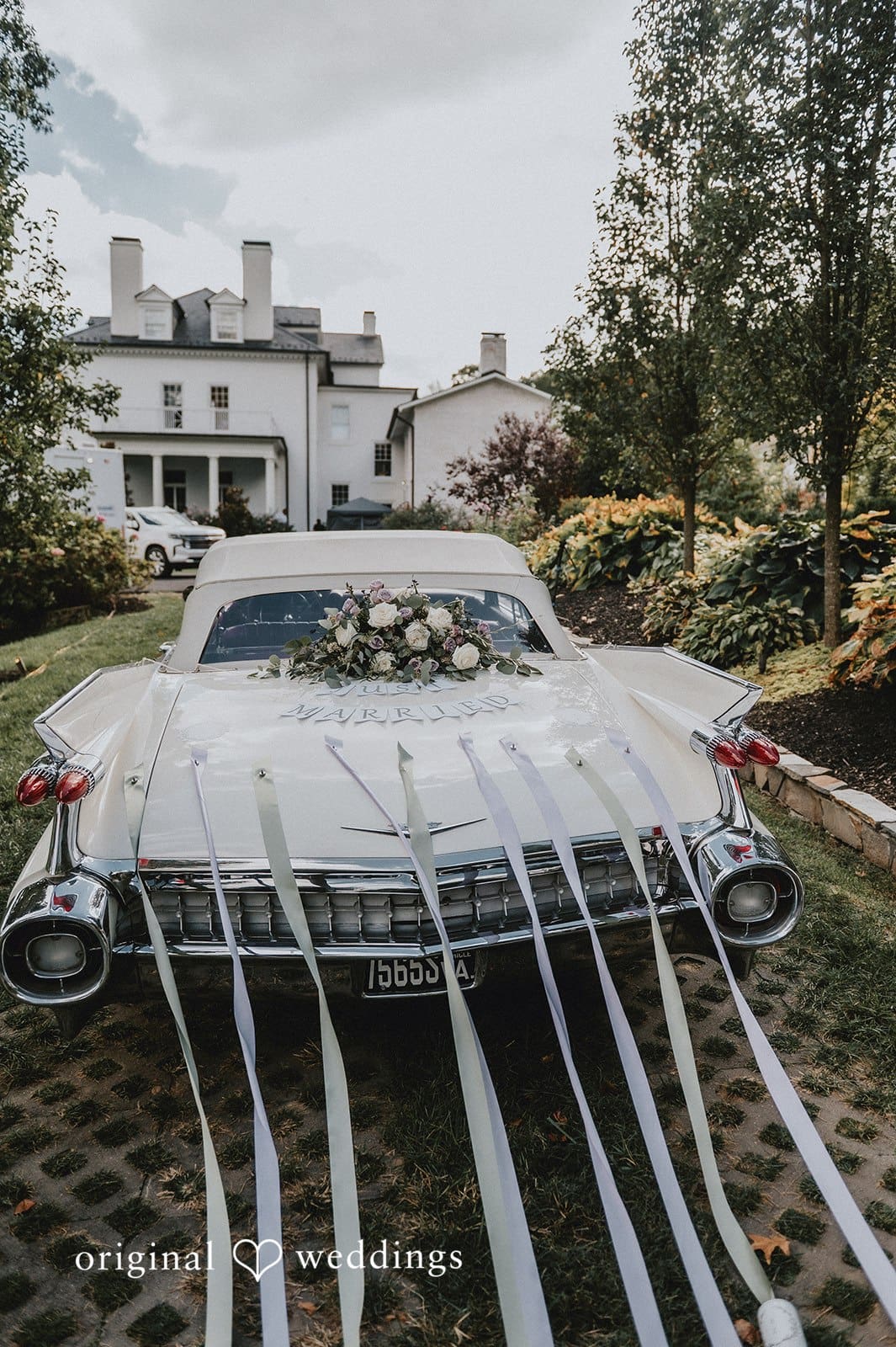 Selma Mansion Wedding // Emma & Zachary -