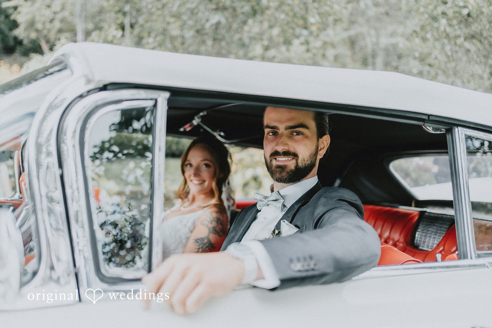 Selma Mansion Wedding // Emma & Zachary -