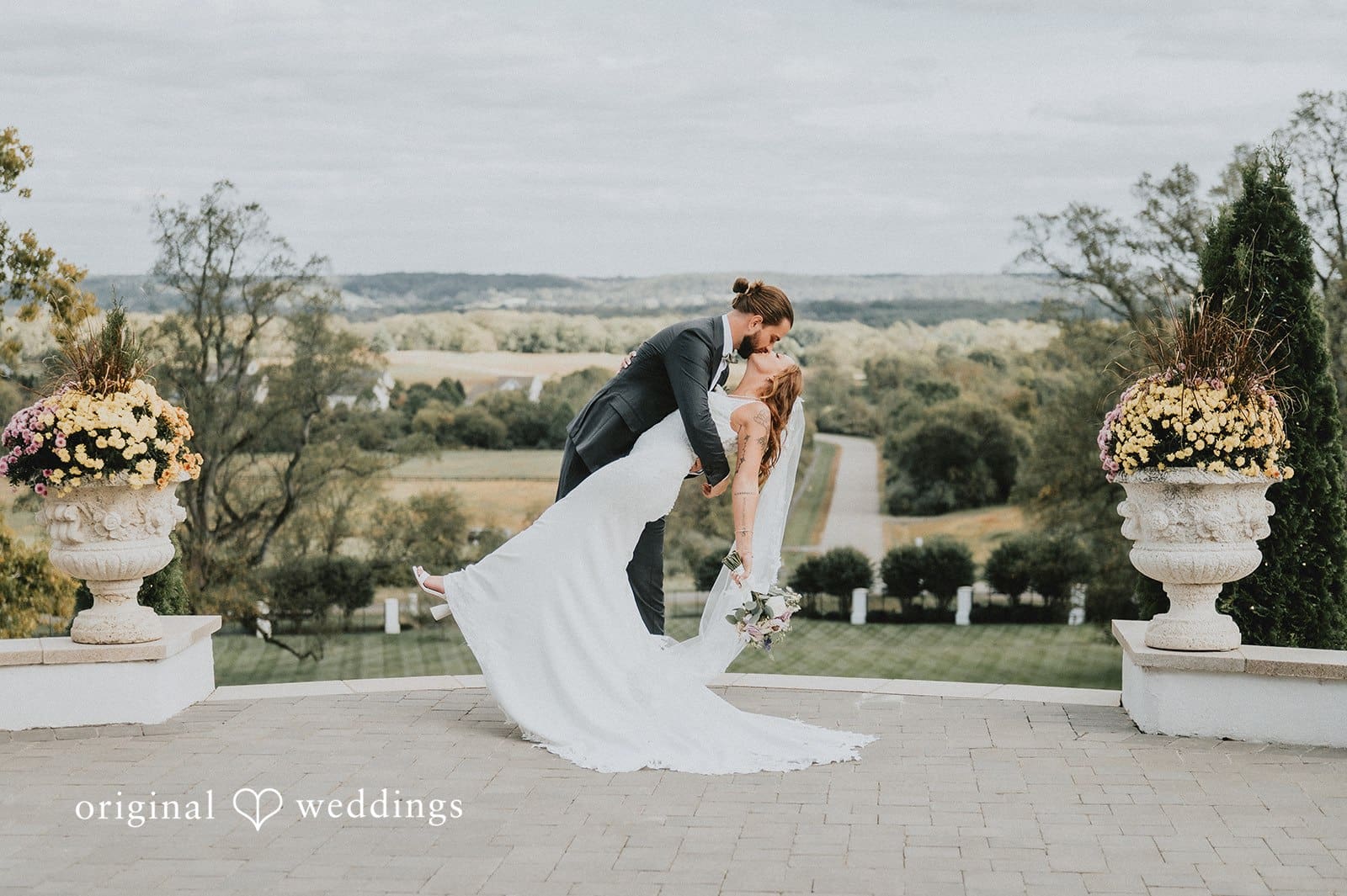 Selma Mansion Wedding // Emma & Zachary -