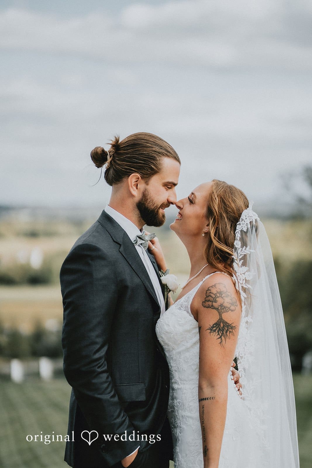 Selma Mansion Wedding // Emma & Zachary -