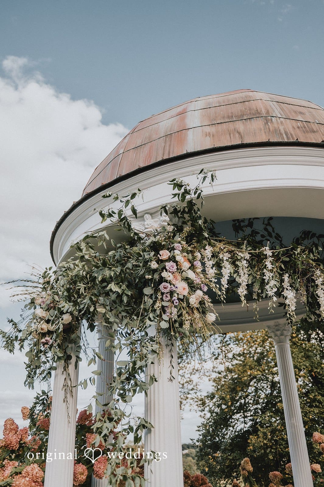 Selma Mansion Wedding // Emma & Zachary -