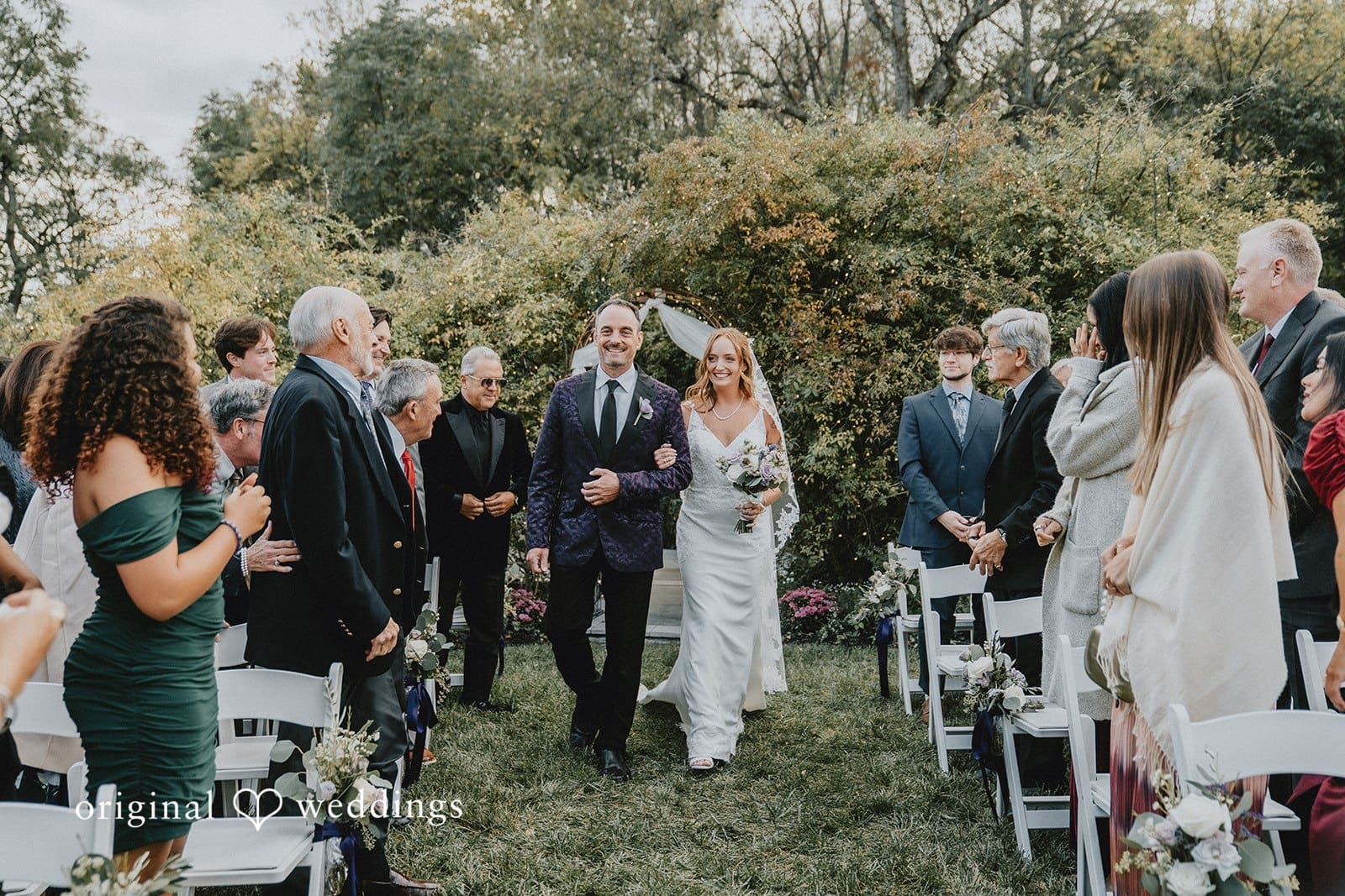 Selma Mansion Wedding // Emma & Zachary -