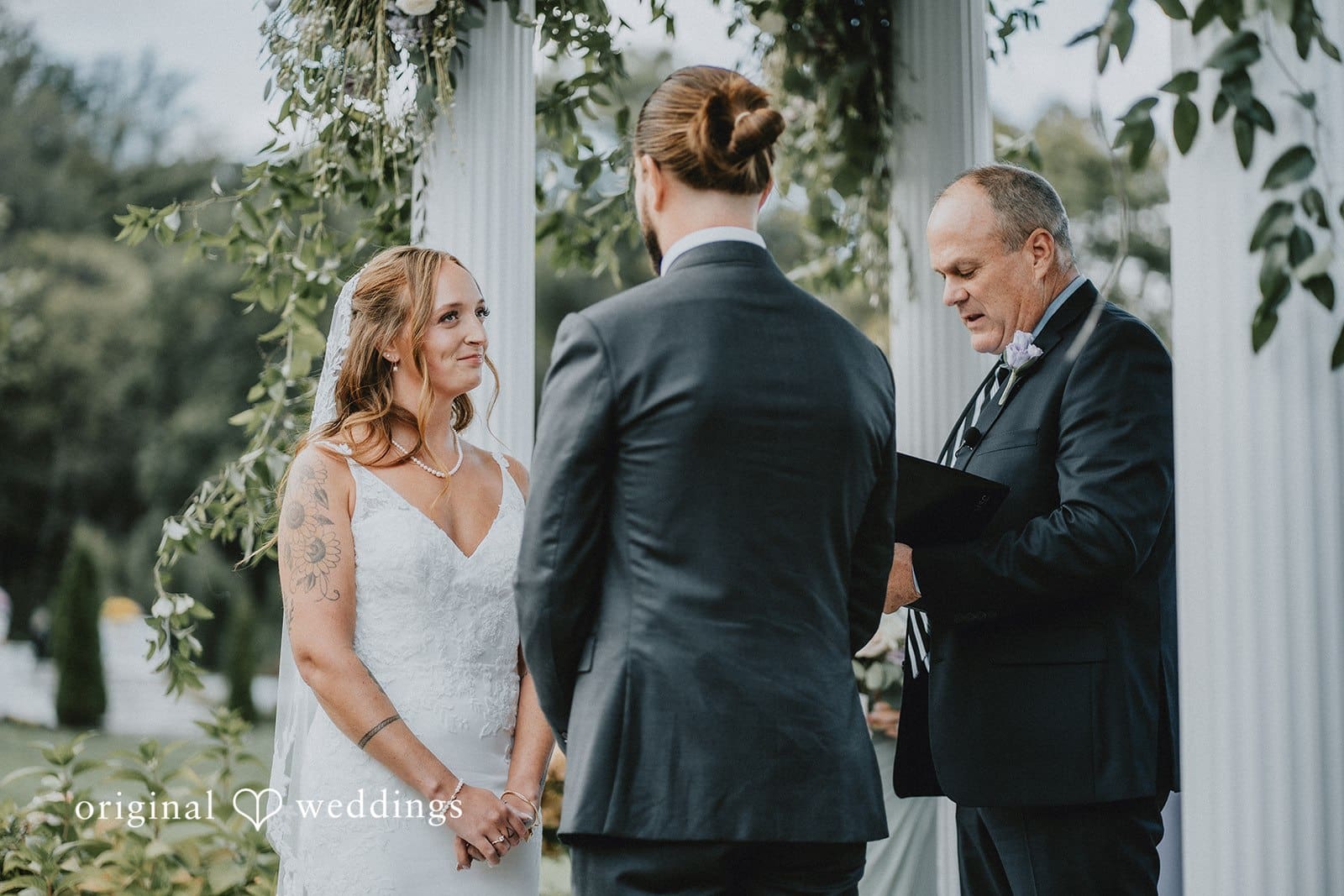 Selma Mansion Wedding // Emma & Zachary -