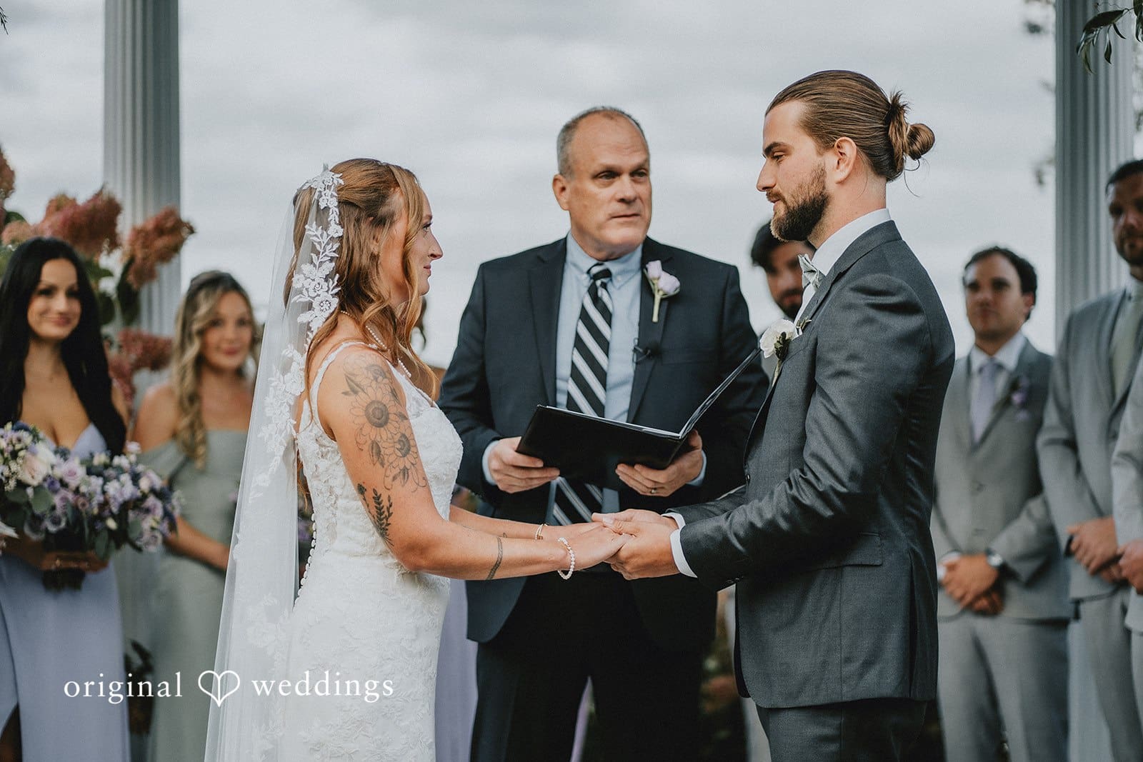 Selma Mansion Wedding // Emma & Zachary -