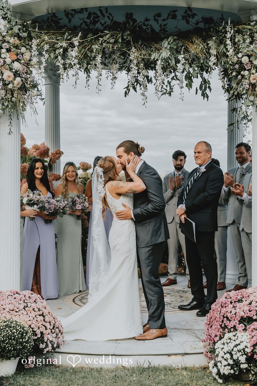 Selma Mansion Wedding // Emma & Zachary -