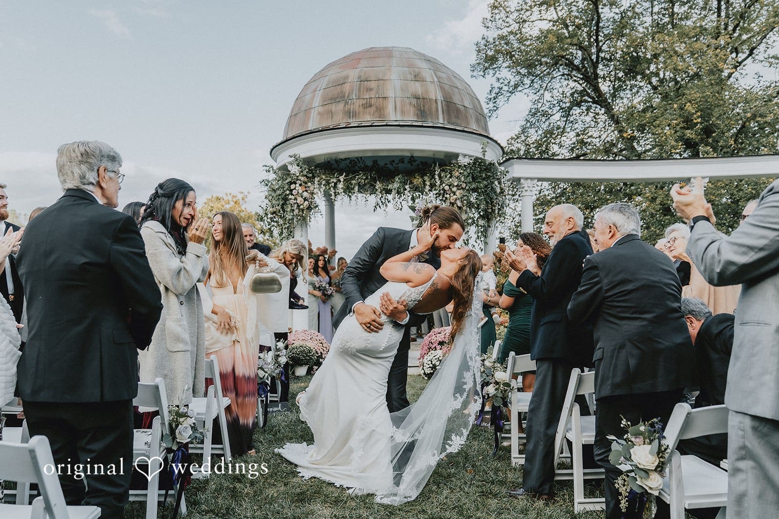 Selma Mansion Wedding // Emma & Zachary -