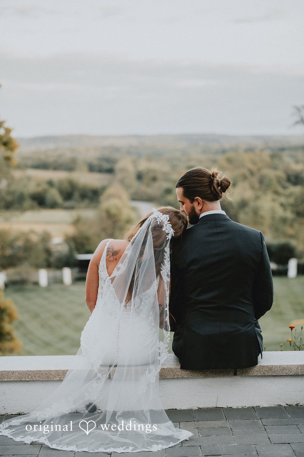 Selma Mansion Wedding // Emma & Zachary -