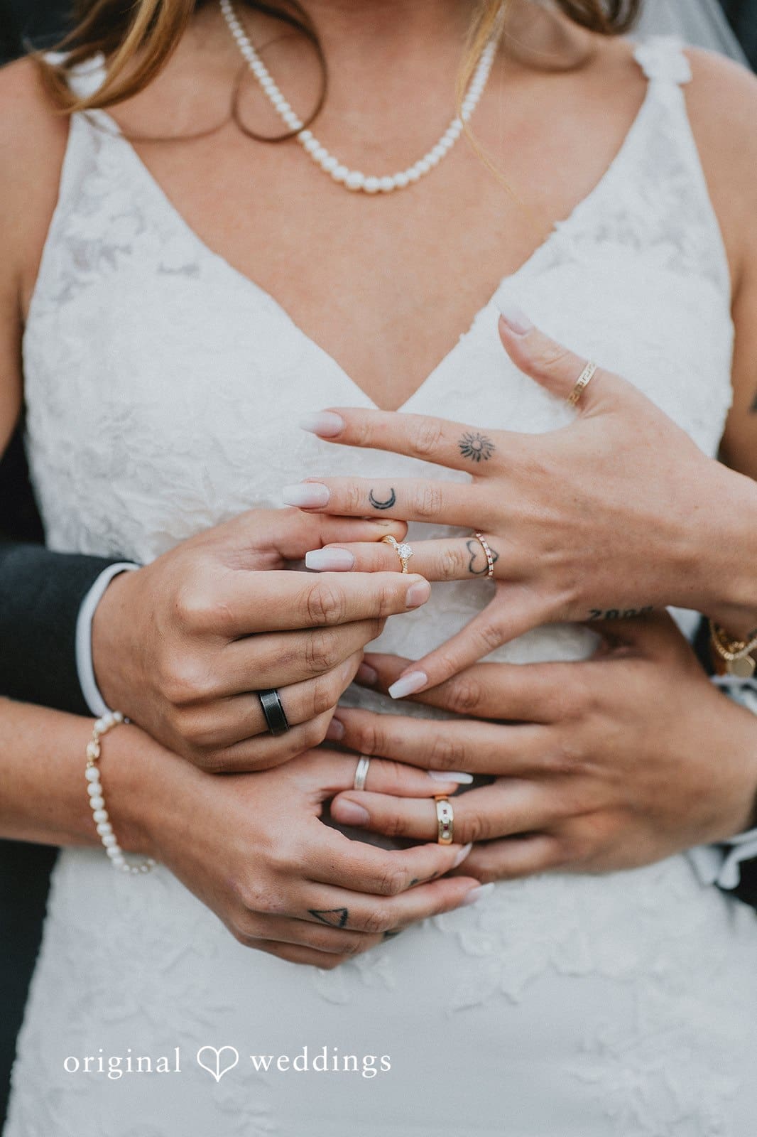 Selma Mansion Wedding // Emma & Zachary -