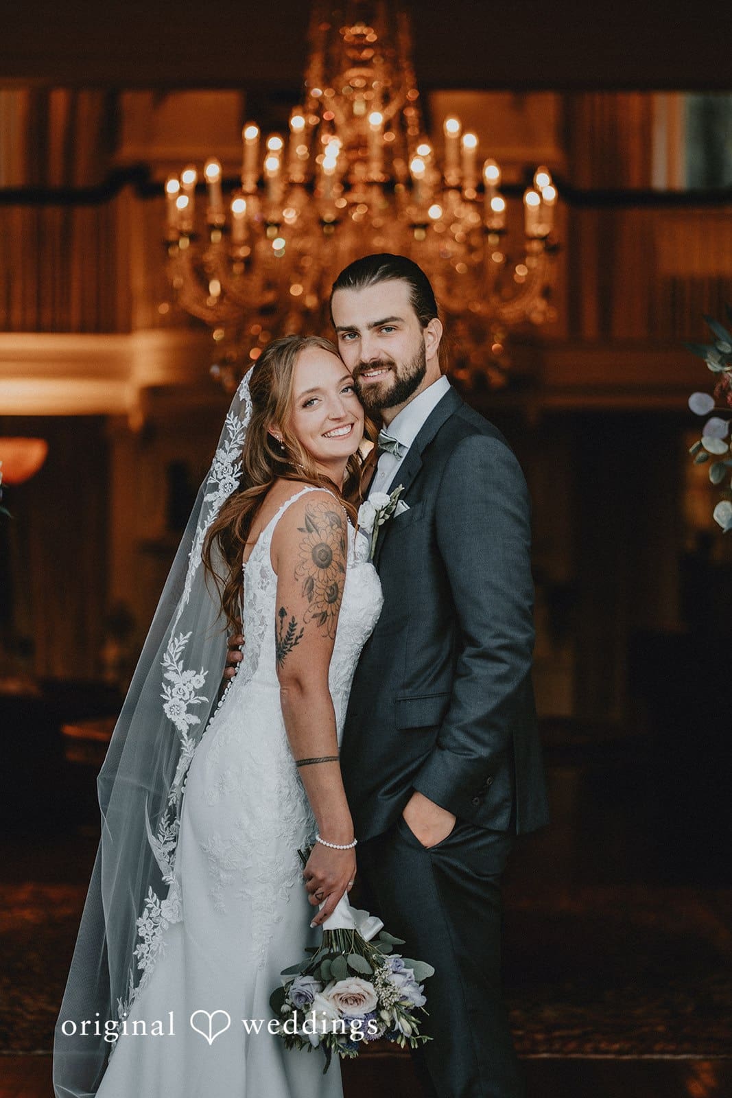 Selma Mansion Wedding // Emma & Zachary -