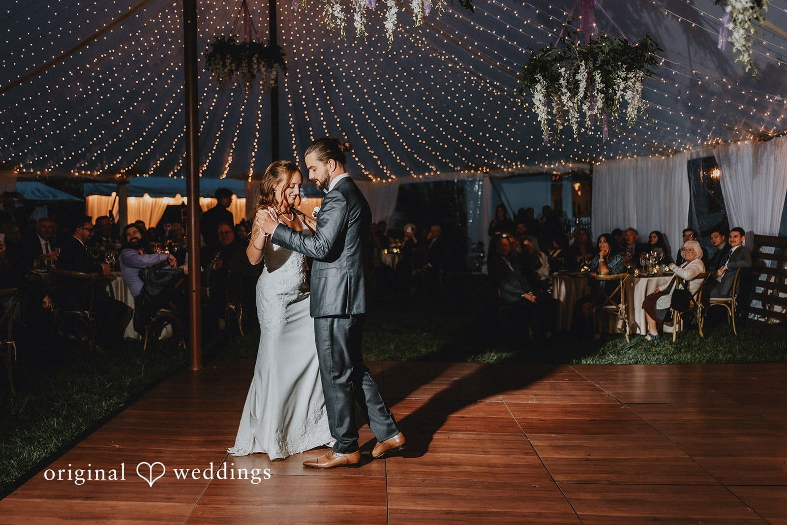 Selma Mansion Wedding // Emma & Zachary -