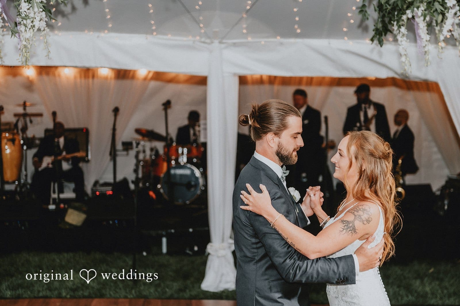 Selma Mansion Wedding // Emma & Zachary -