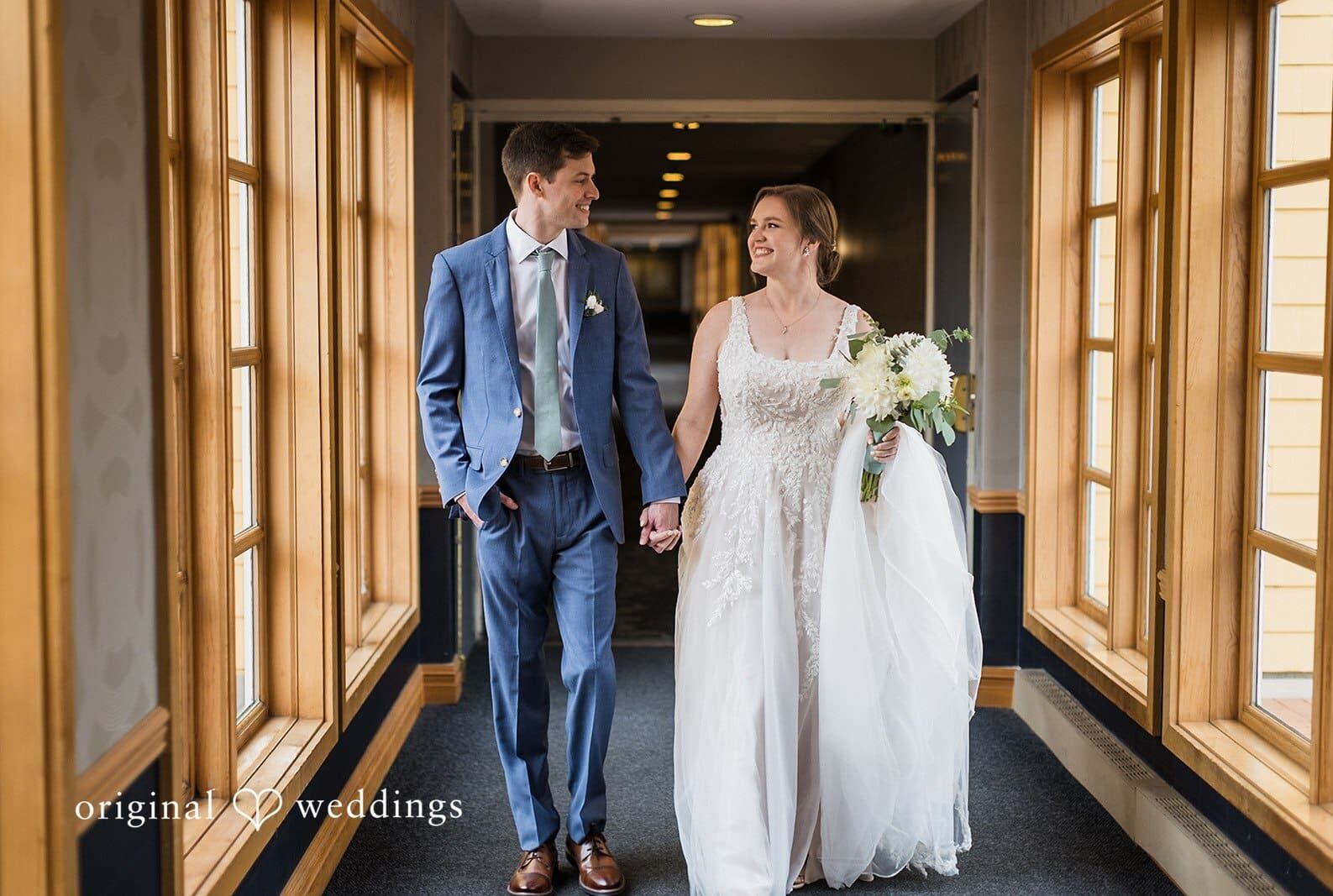 Semiahmoo Resort Wedding // Julia & Matt -