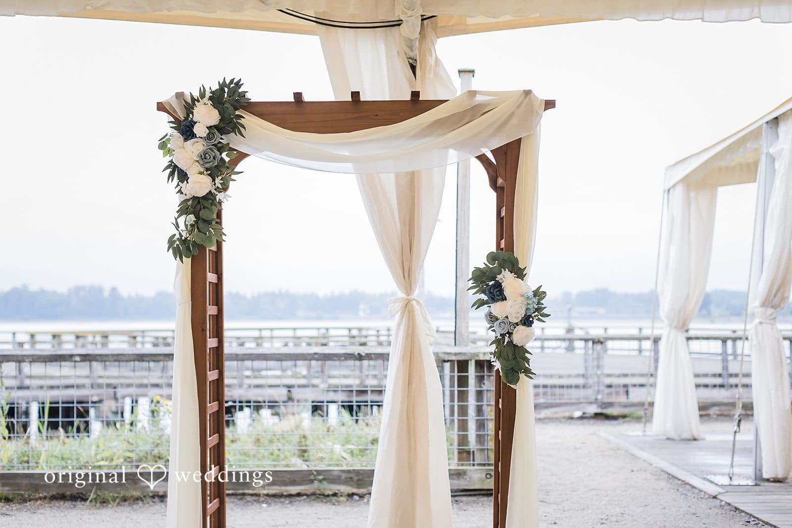 Semiahmoo Resort Wedding // Julia & Matt -